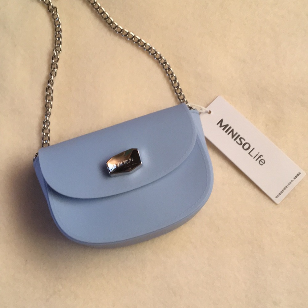 Miniso Life Purse